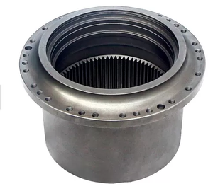 Ring Gear Traveling Gear untuk DH225-9 <span class=keywords><strong>DH225LC</strong></span>-<span class=keywords><strong>7</strong></span> DX210, Suku Cadang Mesin Konstruksi, Ring <span class=keywords><strong>Final</strong></span> <span class=keywords><strong>Drive</strong></span> Excavator - Product Image 1