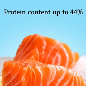 Alimento Flotante para Peces <span class=keywords><strong>Hikari</strong></span> Ranchu Lionhead de 1.5mm, Venta al por Mayor de Fábrica YEE - Product Image 3