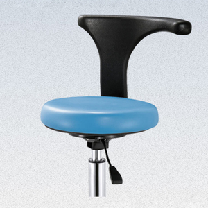 Clinic Dentist Chair Hospital Stool for Doctor and Nurse Comfortable Dental Chair - Product Image 6