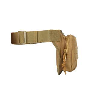Vente <span class=keywords><strong>en</strong></span> gros de sacs à <span class=keywords><strong>bandoulière</strong></span> tactiques pour la course à pied et le camping sac <span class=keywords><strong>banane</strong></span> pour les sports de plein air - Product Image 3