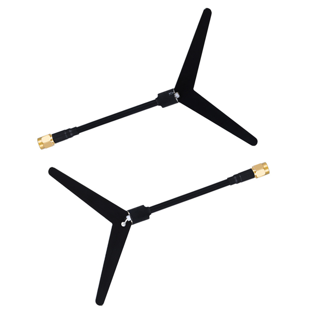 Lanyi LY-FPV103 New Long Range 1.2GHz FPV Antenna for Drones & Wings