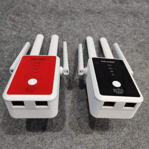 AC32 PIX-LINK 802.11 AC1200 มินิ รีพีทเตอร์ไวไฟแบบดูอัลแบนด์ เครื่องขยายสัญญาณไวไฟ และเราเตอร์ไร้สาย L442 - Product Image 3