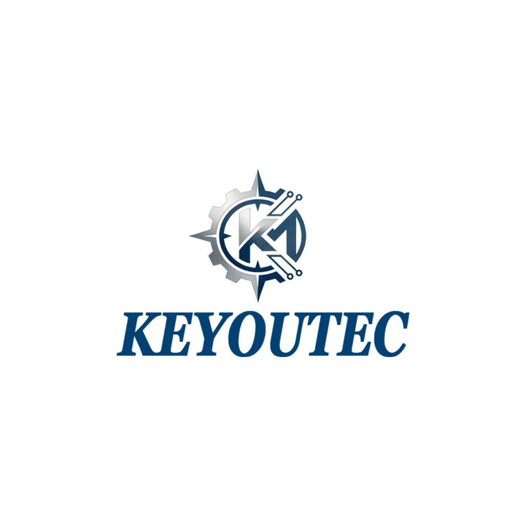 Shandong Keyoutec Machinery Co., Ltd. logo