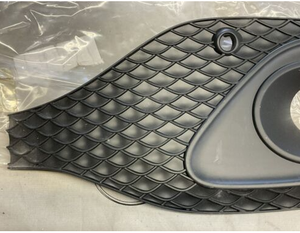 Cornice fendinebbia sinistra per griglia paraurti anteriore OEM 2478851304 per <span class=keywords><strong>Mercedes</strong></span> <span class=keywords><strong>W247</strong></span> GLA200 - Product Image 5