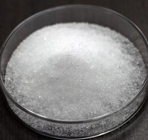 Mesh8-40 citric Acid monohydrate (<span class=keywords><strong>C6H8O7H2O</strong></span>) สำหรับสารเคมีดูแลเส้นผม CAS 5949-29-1 99.5% ความบริสุทธิ์ - Product Image 4