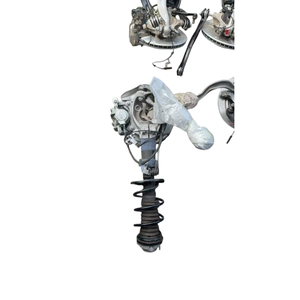Pour X3 <span class=keywords><strong>G45</strong></span> – Ensemble de pièces de châssis d'occasion de haute qualité : amortisseur, bras oscillant, coin de suspension – Garantie de 3 mois - Product Image 6