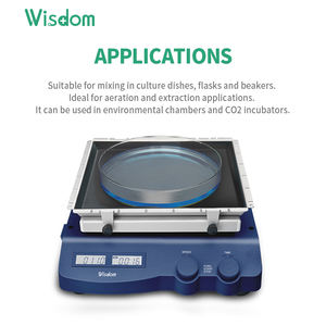 هزاز إزالة التلون الصناعي من الحكمة - Product Image 5