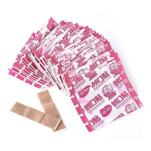 Vendajes económicos, 100 unidades/caja, vendajes Haishi Hainuo, imprescindibles para uso doméstico, alta calidad y bajo precio. - Product Image 2