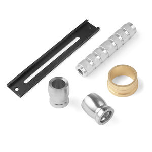 تصنيع أجزاء معدنية عالية الدقة <span class=keywords><strong>Cnc</strong></span> <span class=keywords><strong>Cnc</strong></span> طحن تحول - Product Image 5