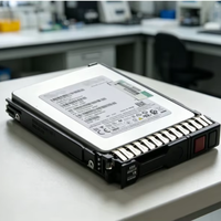 SSD Solid State Drive NVMe PCIe 3.0 X4 HS 2.5 Inch 1.6TB Mainstream Berkualitas Tinggi 01PE204 4XB7A08517 U.2 CM5-V