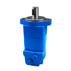 Motor Hidráulico de Repuesto Eaton Char-Lynn Serie 2000 de 125cc |   Motor Hidráulico Orbital OEM Directo de Fábrica - Product Image 3