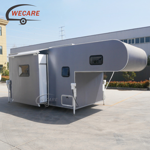 Wecare Casa Rodante, Caravana, RV, <span class=keywords><strong>Camper</strong></span>, Viajes, Camping, Todoterreno 4x4, Autocaravana, Camioneta, Furgoneta <span class=keywords><strong>Camper</strong></span> - Product Image 1