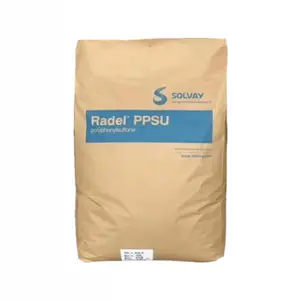 DURADEX PPSU/USA Solvay Radel R-5900 R-5100 GY1037 injection molding anti-stress cracking polyphenylene sulfone resin