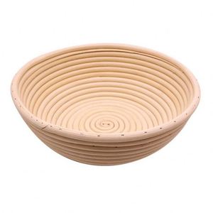 Outils de pâtisserie : Panier à pain en osier pour la fermentation de la pâte, Housse de banneton, Housse de panier rond, Housse de <span class=keywords><strong>bol</strong></span> pour <span class=keywords><strong>le</strong></span> levage - Product Image 4