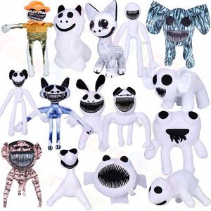 Peluches Suaves de Smiling Critters con Forro de Malla - Muñeco de Peluche para Niños para Aliviar el Estrés - Product Image 6