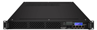 HZY-DHP300 Processeur de tête de réseau DTV, Encodeur numérique modulaire, Transcodeur, Multiplexeur, Équipement de front-end pour la diffusion TV par câble et IPTV