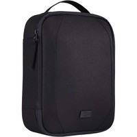 Sac de rangement pour câbles et accessoires Case Logic Invigo rectangulaire, matériau recyclé écologique, modèle 120777-1