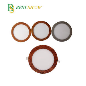 Color Negro lámpara de vivienda <span class=keywords><strong>led</strong></span> regulable empotrada <span class=keywords><strong>downlight</strong></span> w 12w 15w 18w 20w 3w 5w 7w 9w 8w 10w 230V 240V cri80 5000k 5500k - Product Image 6