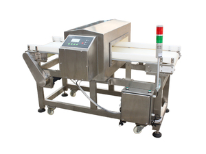 Detector de Metales de Arco Elevado Chino para la Industria Alimentaria - Product Image 3