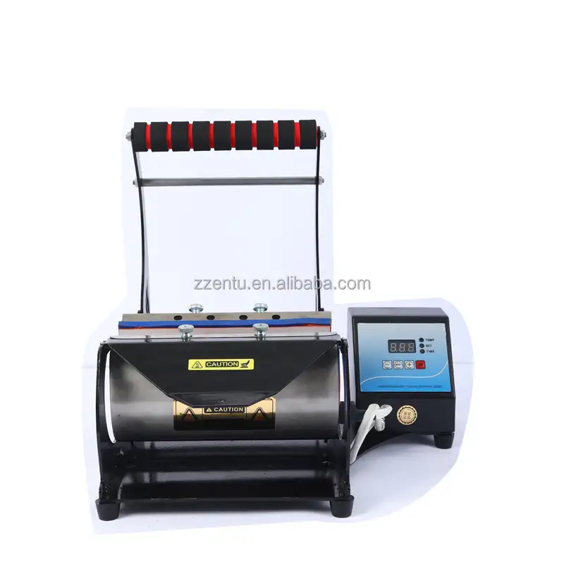 Superior free sub 16oz heat transfer machine film 3d vacuum press Factory Direct Price