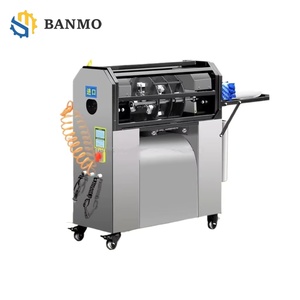 Machine à peler la canne à sucre automatique à haute efficacité, machine électrique à décortiquer la canne à sucre à grande vitesse pour les magasins de jus et les stands de <span class=keywords><strong>rue</strong></span> - Product Image 1