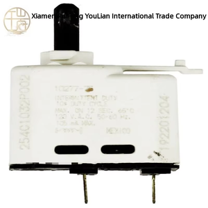 ตัวควบคุมการตั้งโปรแกรม PLC โดยเฉพาะ Pac ระบบอัตโนมัติ We02x24718เครื่องเป่าใหม่ดั้งเดิมพร้อมสต็อก - Product Image 1