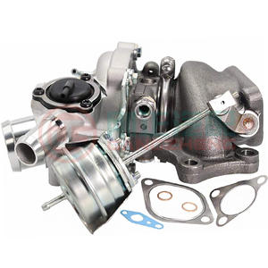 قطع غيار هونغتشي الأصلية بالجملة من المصنع، مجموعة الشاحن التوربيني لمحرك السيارة لطرازات هونغتشي H5 وH6 وH7 وH9 وHS5 وHS7 وHS9 وE-HS9 - Product Image 4