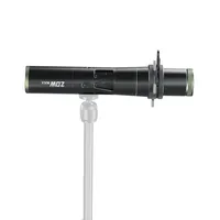 SmallRig6377 RF 20C avec kit d'éclairage SP Air, lumière vidéo LED RGB 20W avec 24 ° -60 °   Angle de faisceau, 36 °   Lentilles de projection et GOBOs