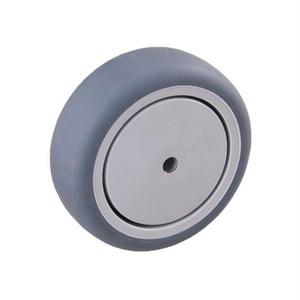 Roue en caoutchouc SCHWALB AVKN050 pour chariot à outils, pièce de rechange - Product Image 1