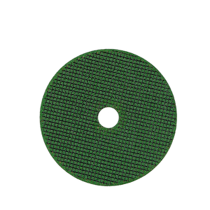 Disco de Corte de Óxido de Aluminio de Alta Eficiencia 100mm Profesional T41, Disco de Corte con Velocidad Máxima de 15200 RPM para Taller de Construcción, En Stock - Product Image 1