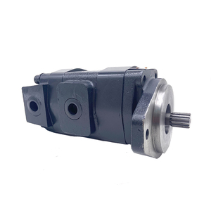 Repuestos para Maquinaria de Construcción, Bomba Hidráulica, Bomba de Ventilador para Excavadora 360 - Product Image 4
