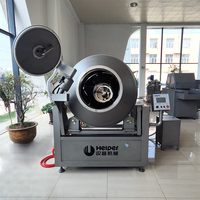 Máquina Automática para Hacer Salchichas con Bomba de Motor y Rodamientos para Procesamiento de Pollo/Pescado/Cerdo/Res/Carne de Cordero