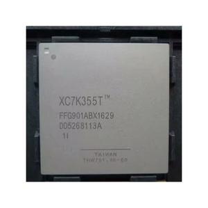 XC7K355T-1FFG901I Original FPGA Programming Logic Integrated Circuit Microcontroller Microprocessor - Product Image 1