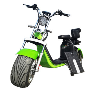 Adult Drift Balance 2 <b>Wheel</b> 3 <b>Wheel</b> Scooter - Product Image 1