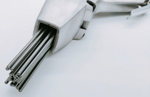 Impa 590463 biển khí nén máy bay phản lực Scaler derusting Súng NS-24 kim Scaler penumatic máy bay phản lực đục Jex không khí kim Scaler khí nén - Product Image 2