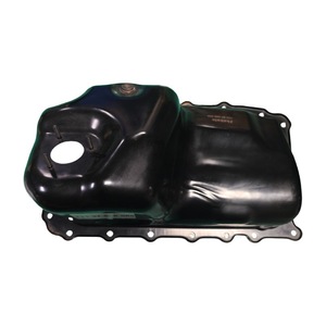 Cárter de aceite de motor para BMW 11137568566 11137504639 11137568565, pieza de repuesto para reparación - Product Image 1