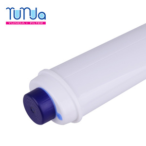 Großhandel Fabrikpreis Haushalts-Kaffeemaschinen-Ersatzwasserfilter <span class=keywords><strong>DLS</strong></span> <span class=keywords><strong>C002</strong></span> 5513292811 EC680 CFL-950 SER3017 BC - Product Image 4