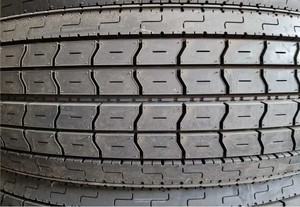 Neumáticos para Camión DOUBLECOIN TRUAK 11R22.5 11R24.5 315/80R22.5 385/6522.5 RR300 RR150 TBR - Product Image 3