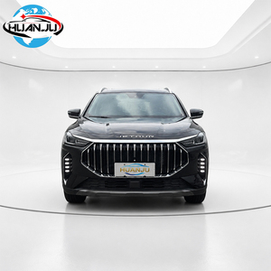 Jetour X70 PLUS 2024 1.5T SUV Euro 6 Standard <span class=keywords><strong>Voiture</strong></span> d'occasion en Chine Sans accident Sans garantie faible kilométrage 360 °   Caméra panoramique - Product Image 2