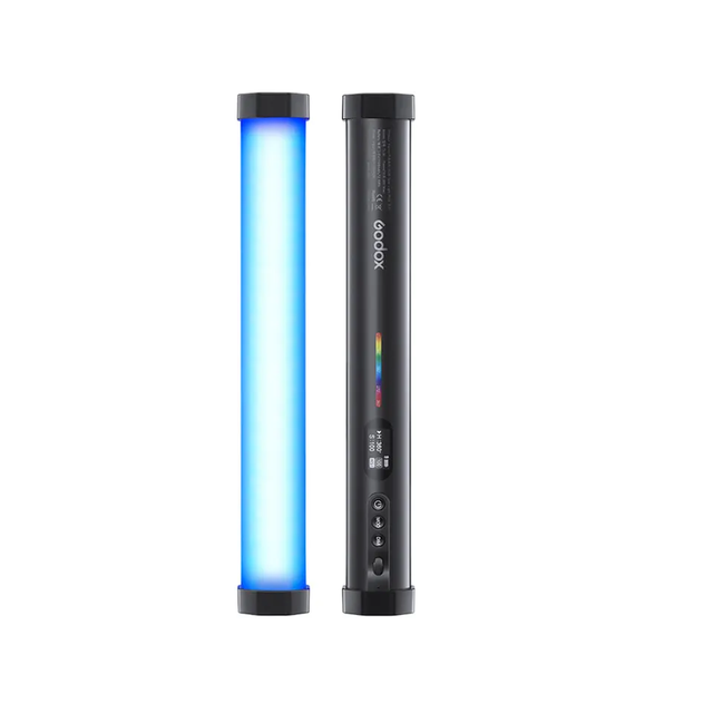 Godox TL30 TUBE LIGHT RGB Soft Light LED Portable Handheld Photography Lighting Stick Wireless Control Vs Nanlite PavoTube