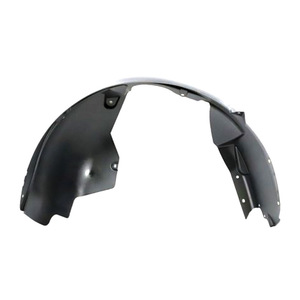 Revestimiento de Guardabarros Delantero para Dodge Challenger 68175060AF, Pieza de Repuesto de Plástico, 2016-2019 - Product Image 4