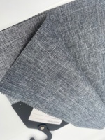 Tissu Oxford 300D DTY avec impression par transfert et motifs personnalisés, revêtement PU pour sacs/valises/tentes