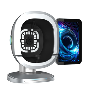 ระบบวิเคราะห์ผิวหน้า Magic Mirror รุ่นปี 2025 เครื่องวิเคราะห์ผิวหน้ายอดนิยม - Product Image 6