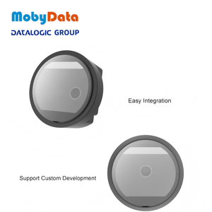Lecteur de codes-barres 2D Mobydata USB, lecteur de codes QR USB RS232, machine à codes-barres fixe, lecteur de codes QR - Product Image 1