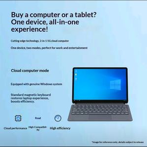 <span class=keywords><strong>ZTE</strong></span> <span class=keywords><strong>Tablet</strong></span> Ausgestattet mit einem Unisoc T760 Octa-Core-Prozessor; 6GB/8GB RAM und 128GB/256GB Speicher - Product Image 2