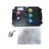 Contrôleur de moteur à refroidissement par eau haute performance 96V 2000A FarDriver C962000HR BT FOC pour scooter électrique