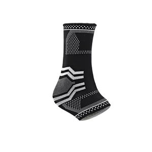 Breathable <b>Ankle</b> Compression Sleeve Socks Copper <b>Ankle</b> Brace <b>Support</b> for Men Women - Product Image 6