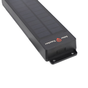 Theo dõi bằng hệ thống theo dõi trực tuyến/ứng dụng di động 4G GPS Tracker với pin lớn lâu dài 10000mAh cho tài sản giữ sử dụng 10 năm - Product Image 3