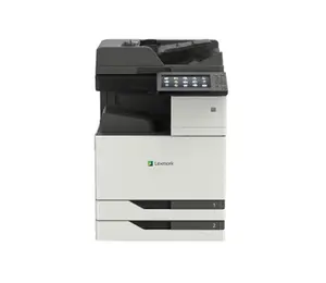 for Lexmark CX921de color laser printer A3 multi-function all-in-one printing copying and fax office