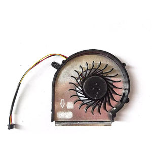 Nuevo Ventilador Interno para Laptop MSI GE62 GE72 PE60 PE70 Ms-16j3 GE62VR, Precio de Ventilador para GPU de Laptop - Product Image 2